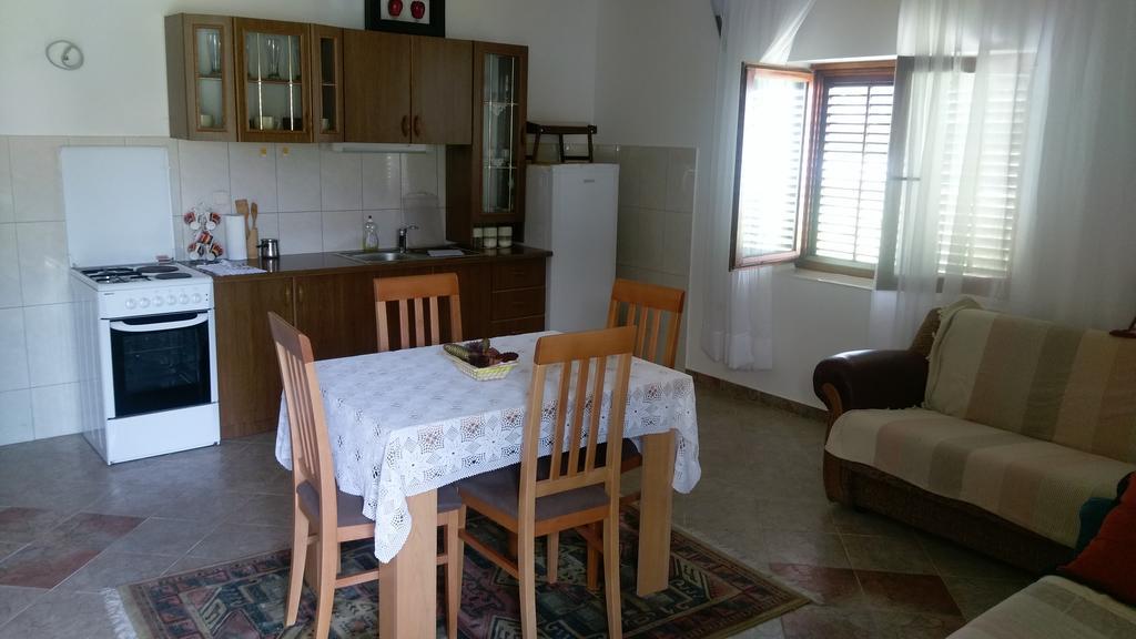 House Nada Apartment Donji Babin Potok Exterior photo